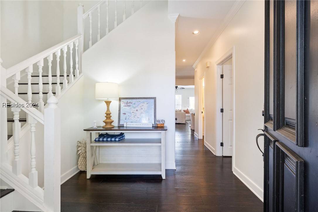 Daufuskie Island, SC 29915,25 Plantation Homes DR