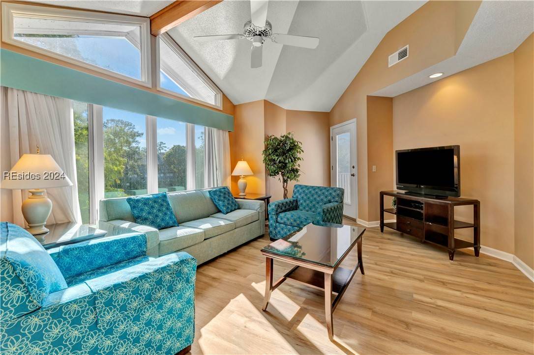 Hilton Head Island, SC 29928,55 Barcelona #266-A