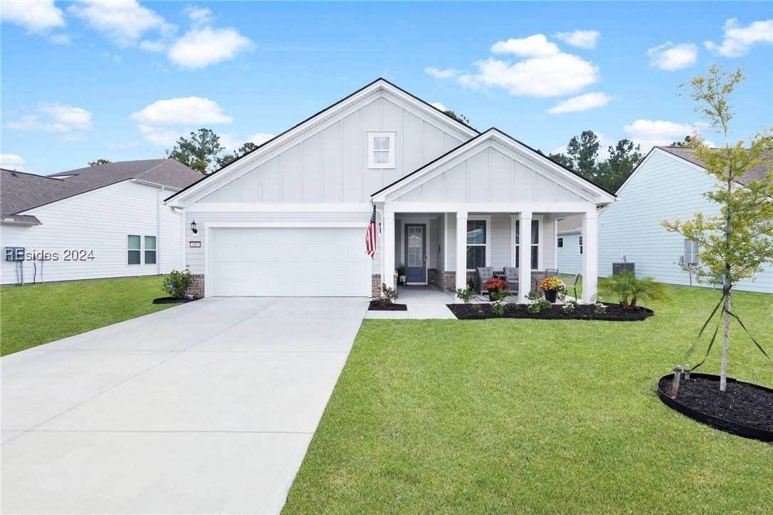 Bluffton, SC 29909,685 Sunfish WAY