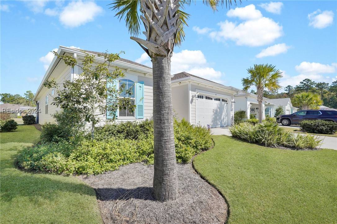 Hardeeville, SC 29927,96 Jolly Mon WAY