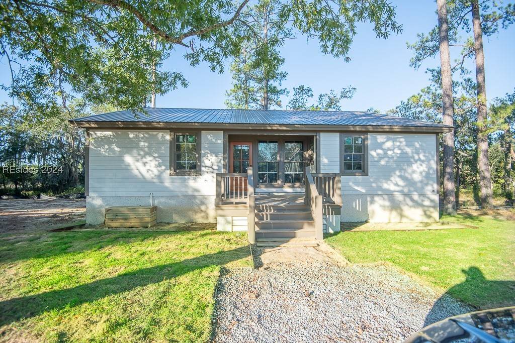 Ridgeland, SC 29936,61 Palm Key PL
