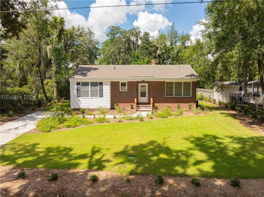 Beaufort, SC 29902,2002 Roper ST