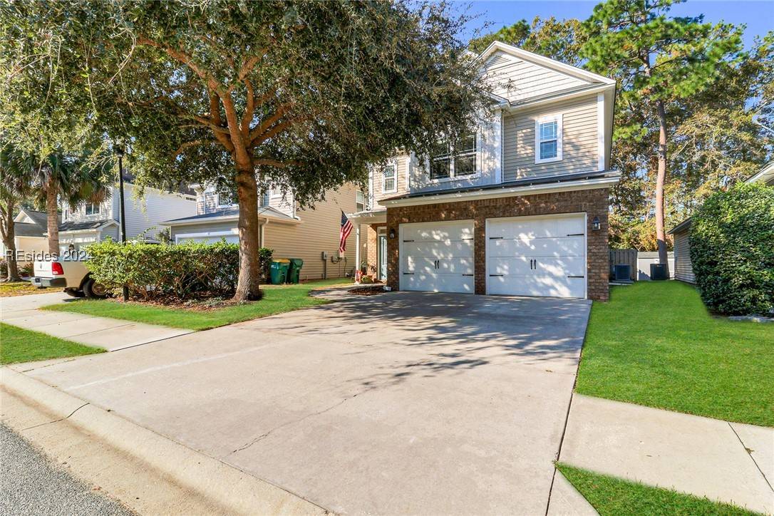 Bluffton, SC 29910,40 Isle Of Palms W