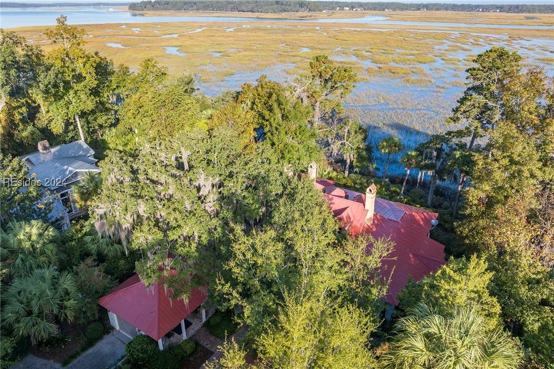 Okatie, SC 29909,8 Bonny Shore LNDG