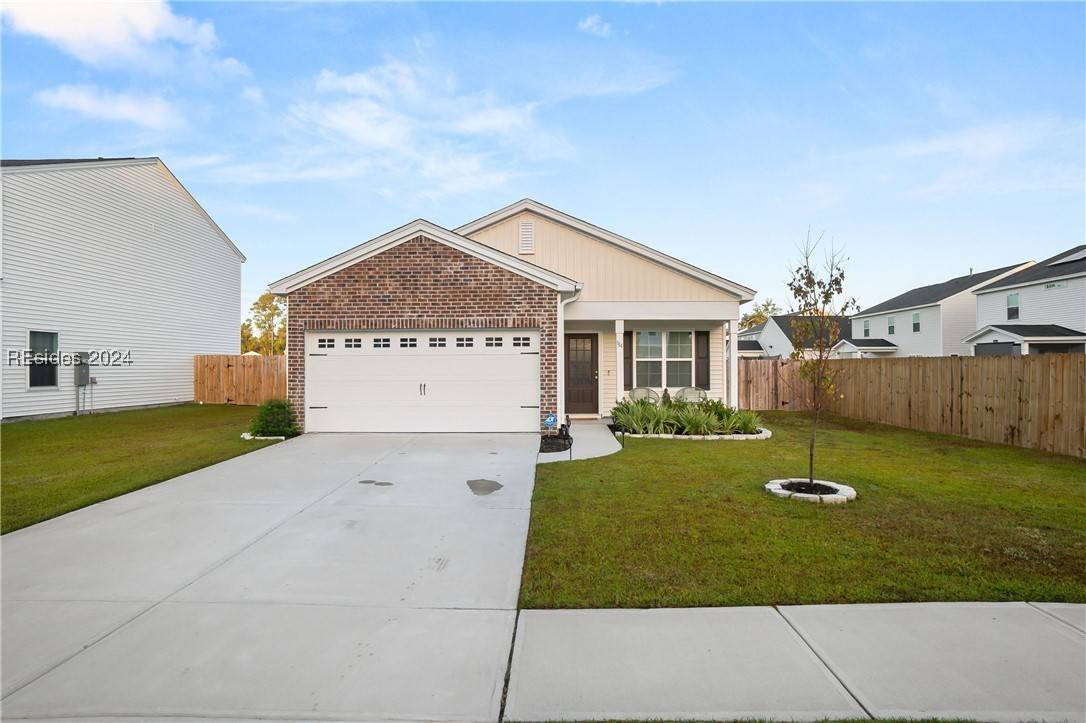 Beaufort, SC 29906,154 Chestnut ST