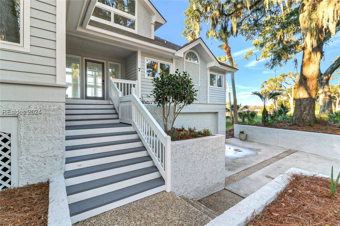 Hilton Head Island, SC 29928,7 Benty CT