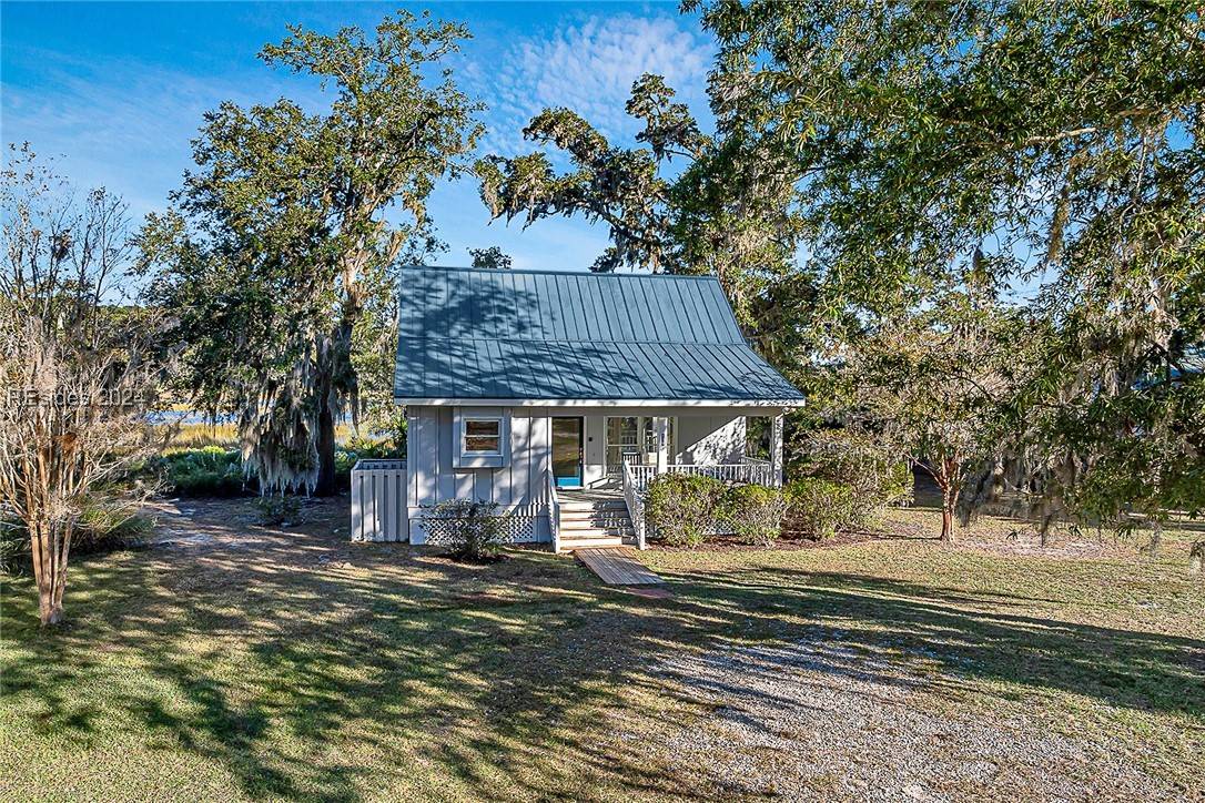 Ridgeland, SC 29936,139 Palm Key PL