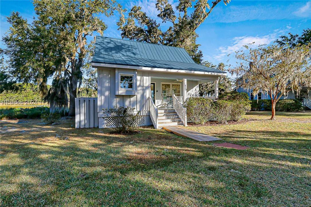 Ridgeland, SC 29936,139 Palm Key PL