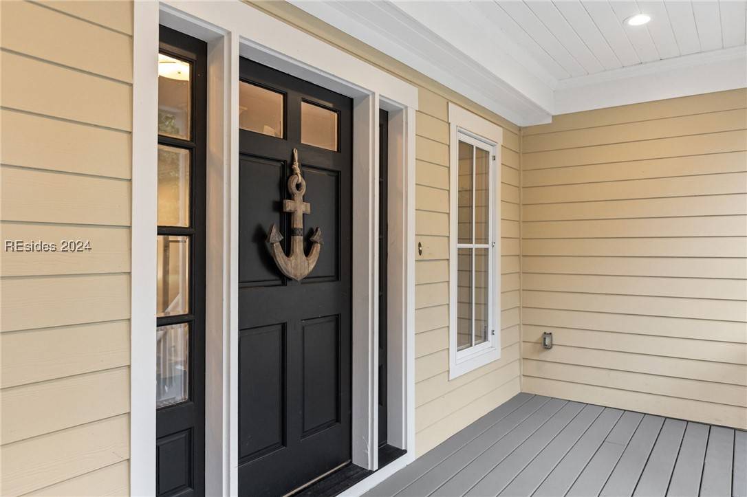 Daufuskie Island, SC 29915,73 Tabby CIR