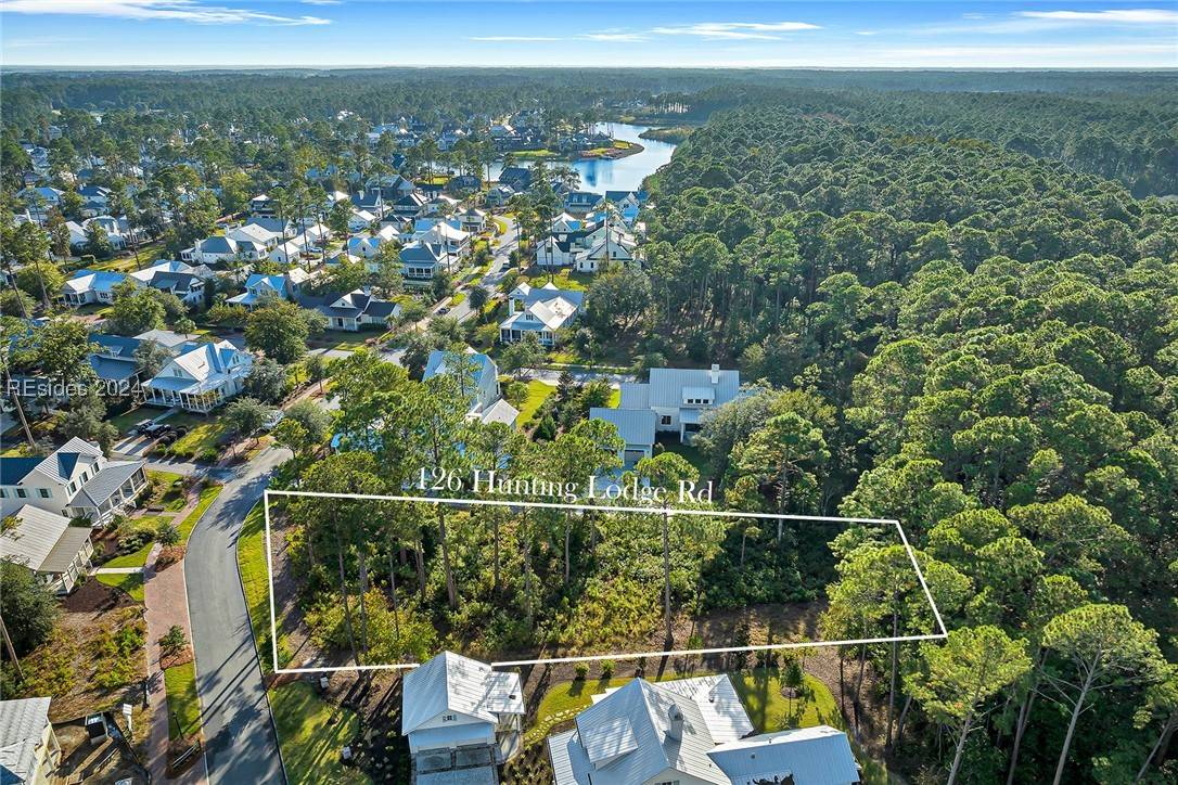 Bluffton, SC 29910,126 Hunting Lodge RD