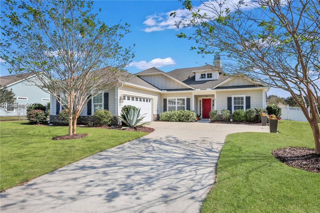 Bluffton, SC 29910,243 Station Pkwy