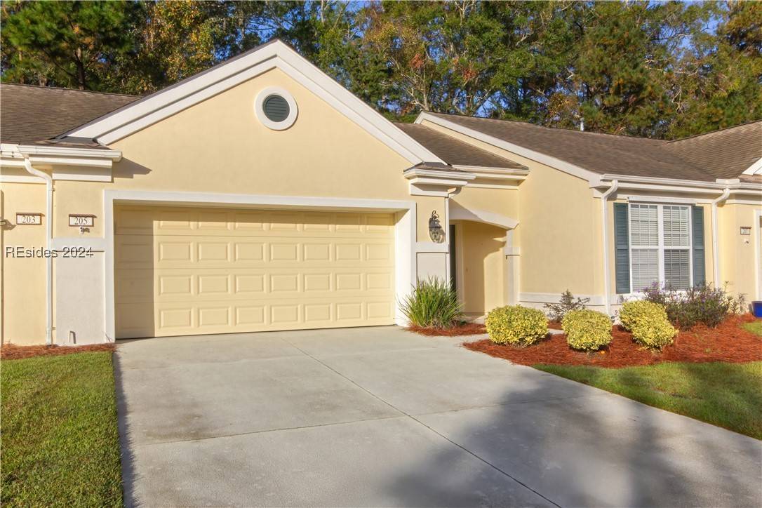 Bluffton, SC 29909,205 Landing LN