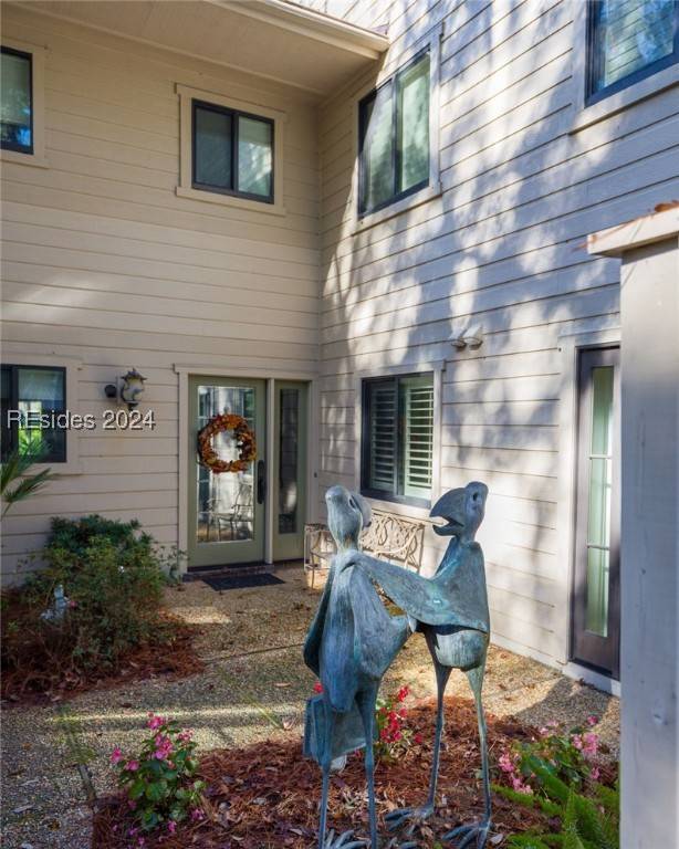 Hilton Head Island, SC 29928,63 Shipyard DR #1806