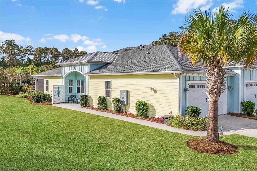 Hardeeville, SC 29927,546 Summertime PL