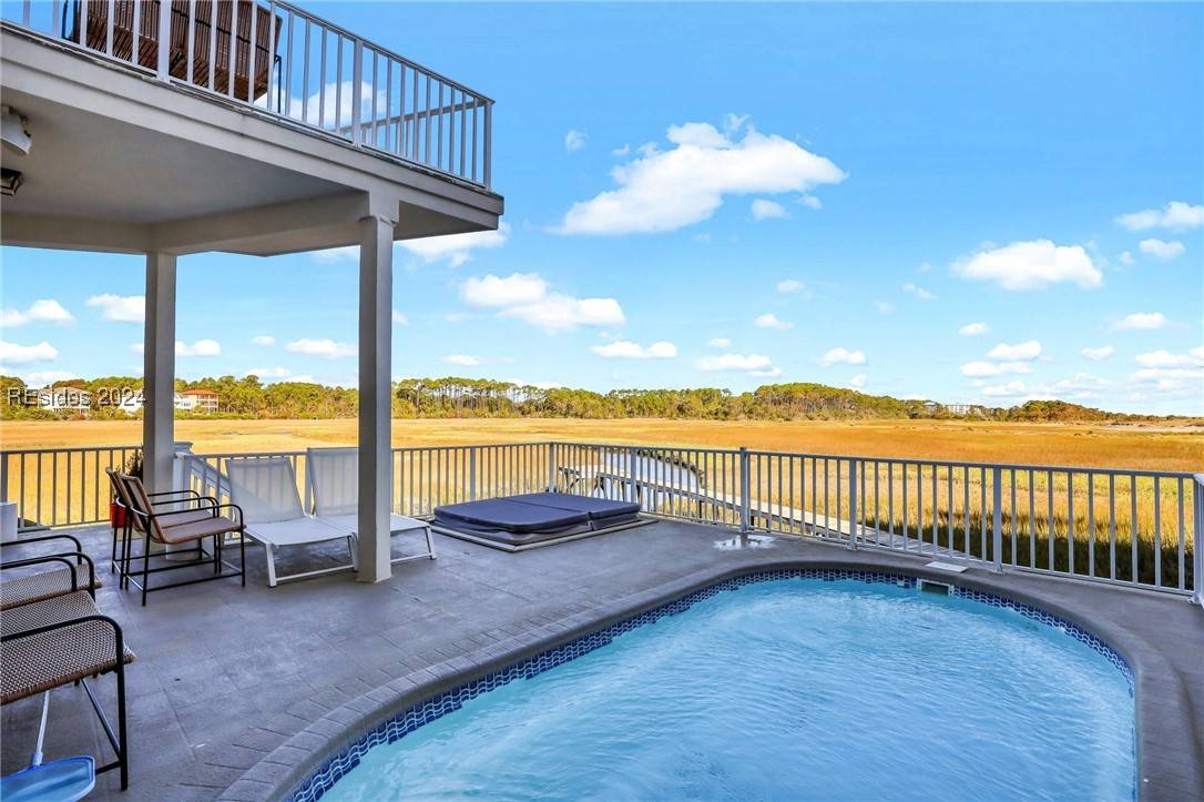 Hilton Head Island, SC 29928,87 Singleton Beach RD