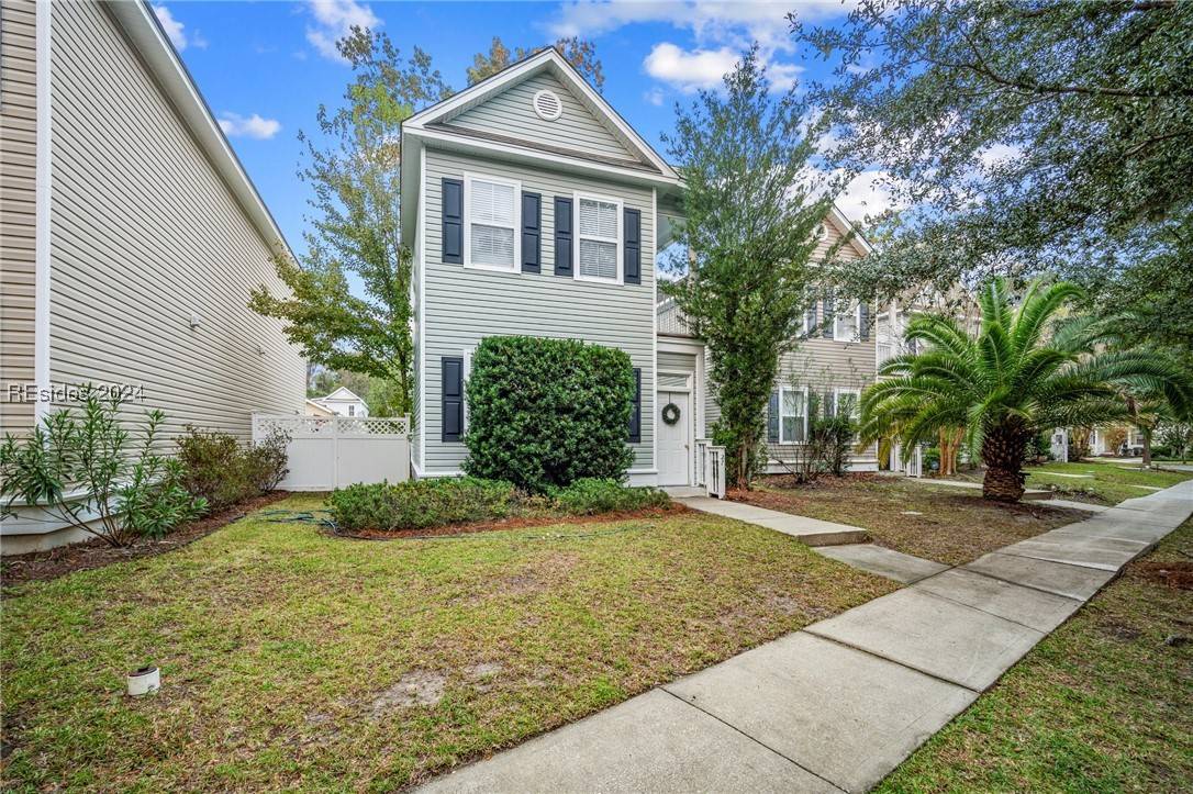 Bluffton, SC 29910,27 Ashbury CT