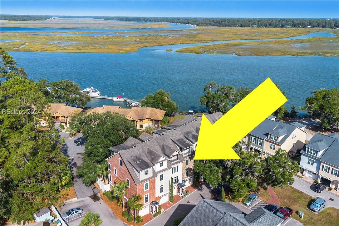 Beaufort, SC 29902,46 Battery Creek Club DR