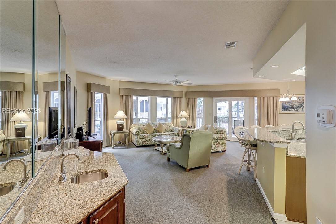 Hilton Head Island, SC 29928,14 Wimbledon Court-#137 CT #137-5