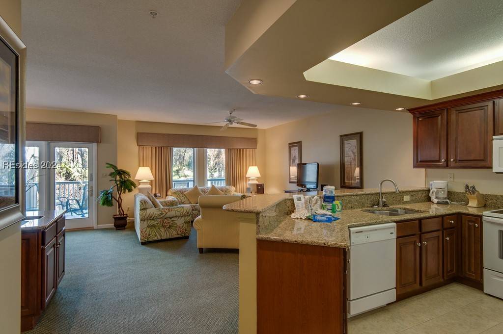 Hilton Head Island, SC 29928,14 Wimbledon CT #133-1