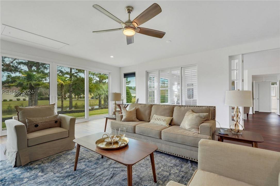 Bluffton, SC 29909,30 Fenwick DR