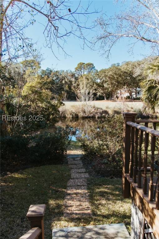 Hilton Head Island, SC 29928,20 Fairway Winds PL