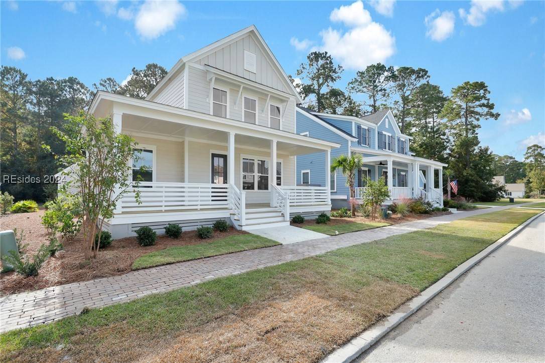 Bluffton, SC 29909,34 Pondhawk RD