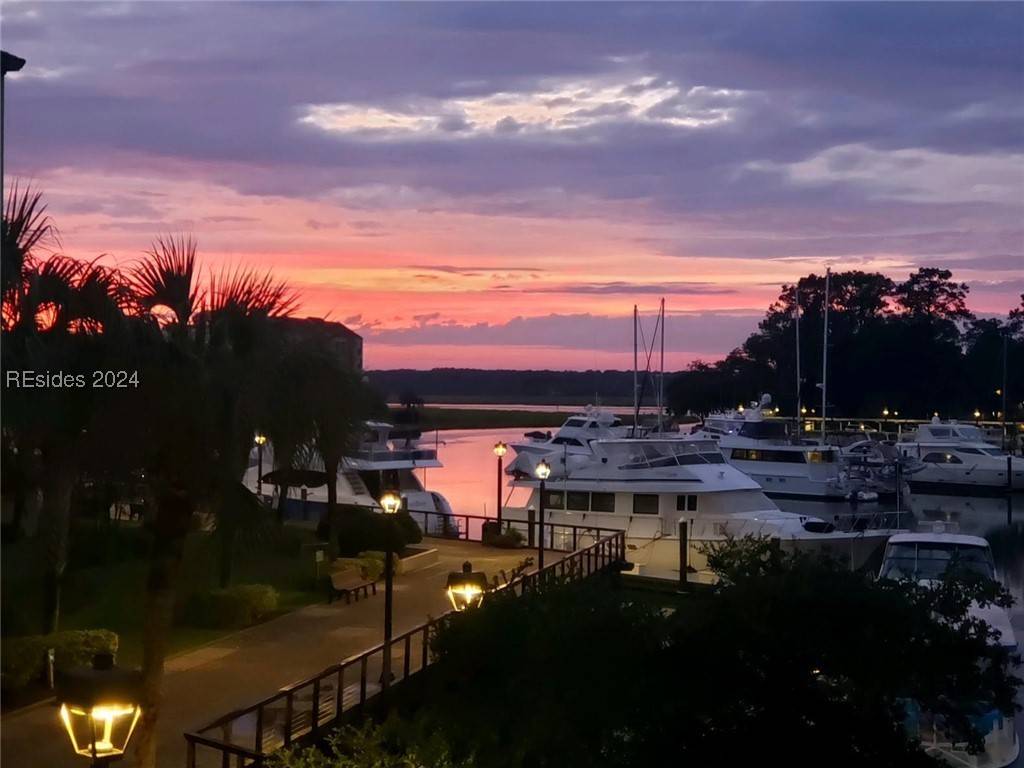 Hilton Head Island, SC 29928,9 Harbourside LN #7309D