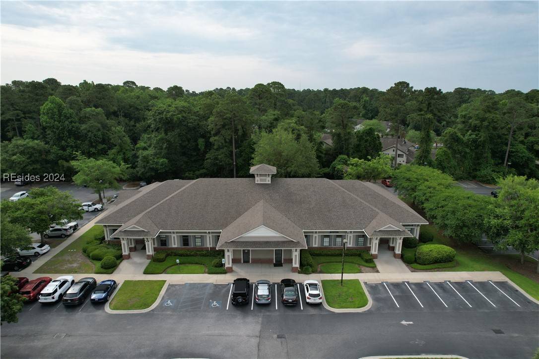 Bluffton, SC 29910,14 Oak Forest RD #B