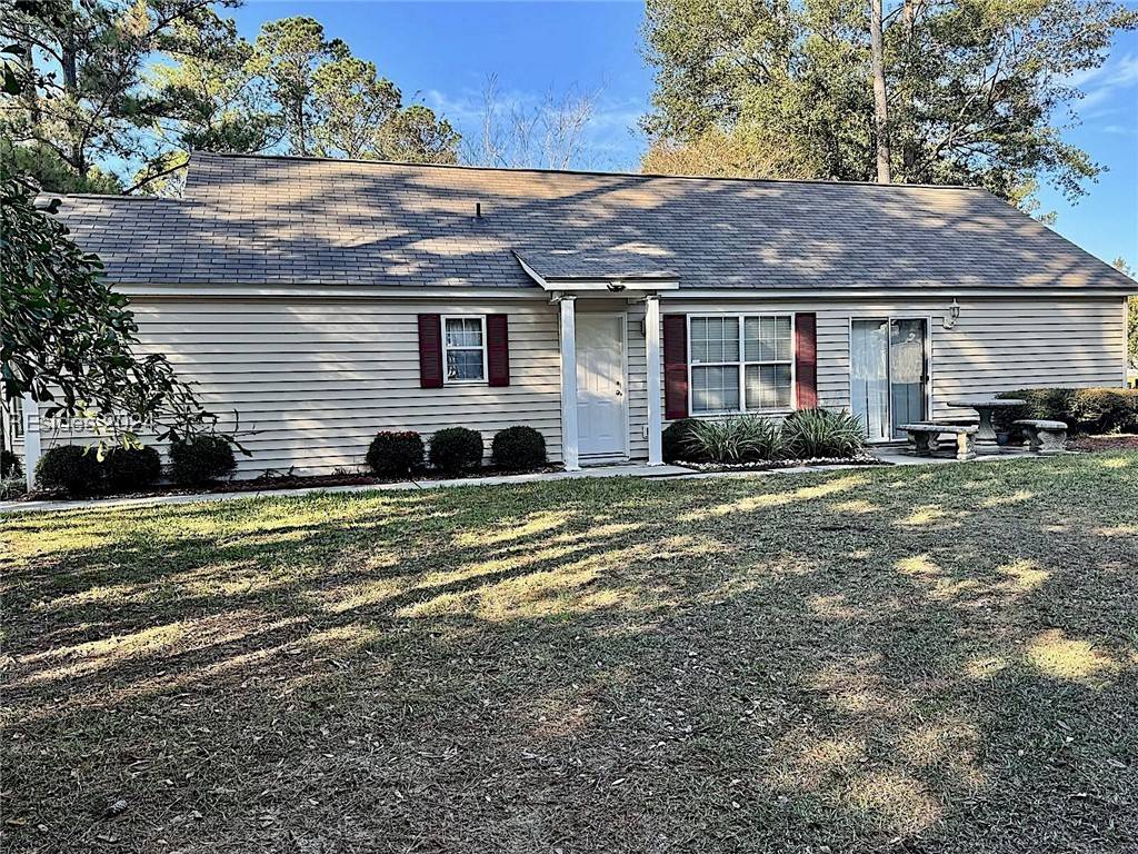 Bluffton, SC 29910,291 Old Bridge DR