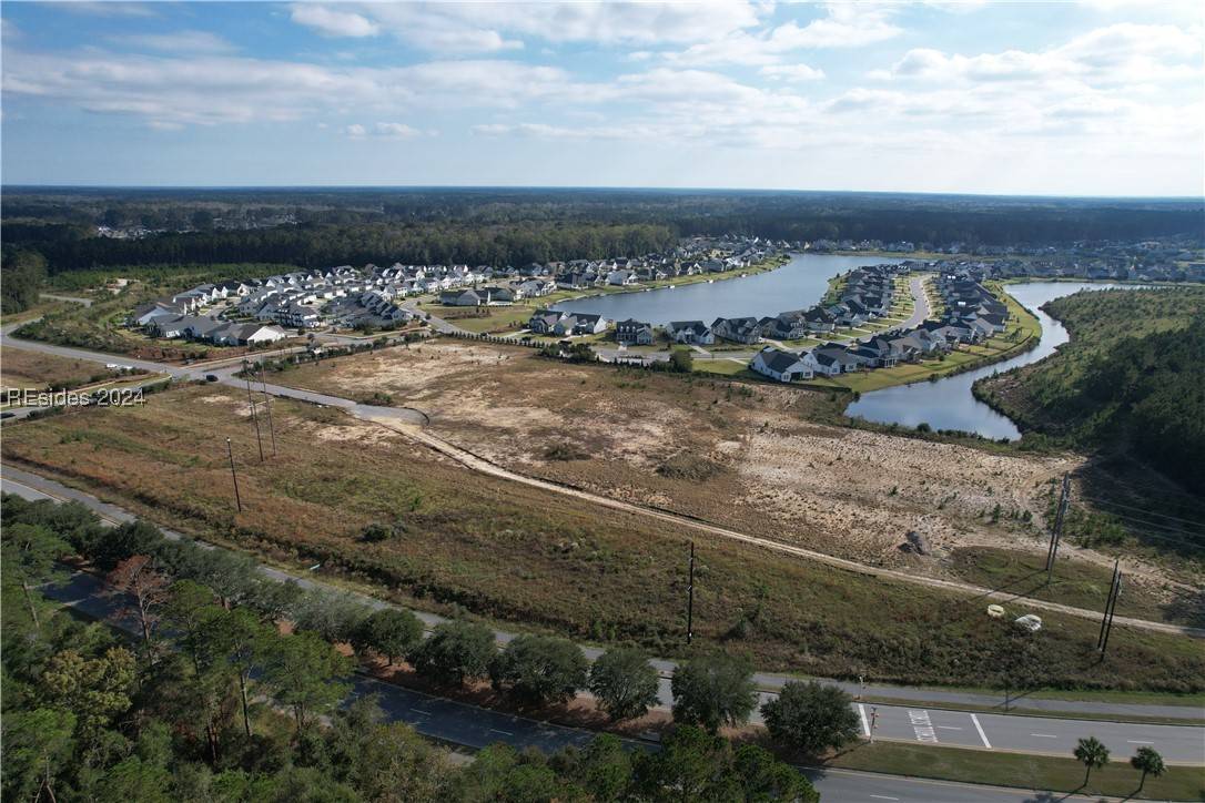 Bluffton, SC 29910,Hampton Parkside RD