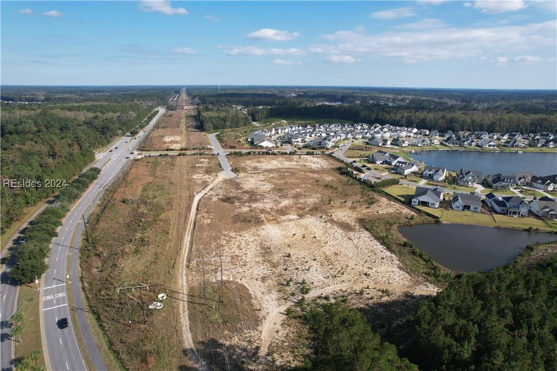 Bluffton, SC 29910,000 Hampton Parkside RD