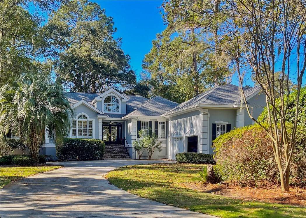 Hilton Head Island, SC 29928,14 Harrogate Dr