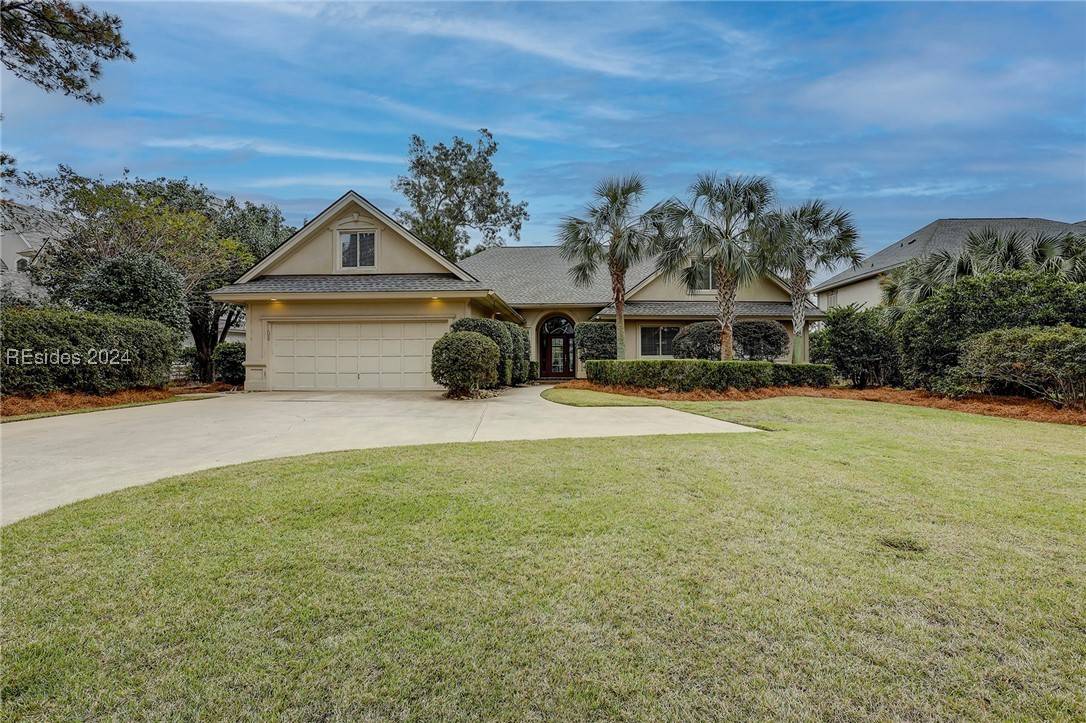 Hilton Head Island, SC 29926,3 Seabrook Landing DR