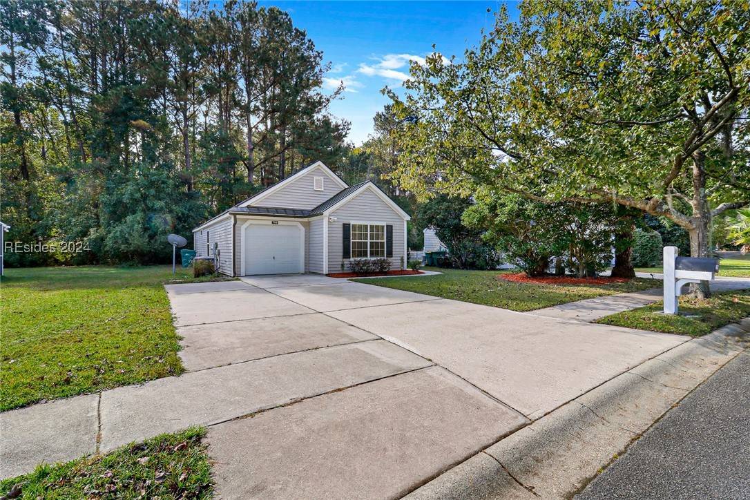 Bluffton, SC 29910,799 Cattle Run WAY