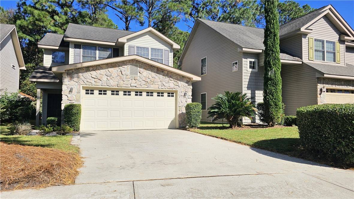 Hilton Head Island, SC 29926,242 Ceasar PL