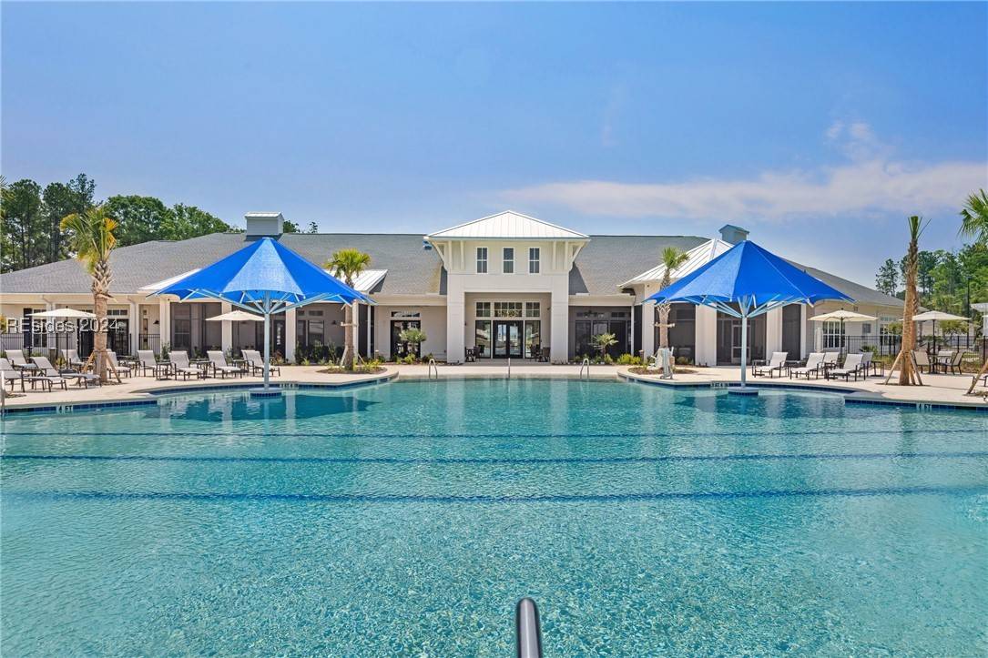 Bluffton, SC 29909,86 Estuary DR