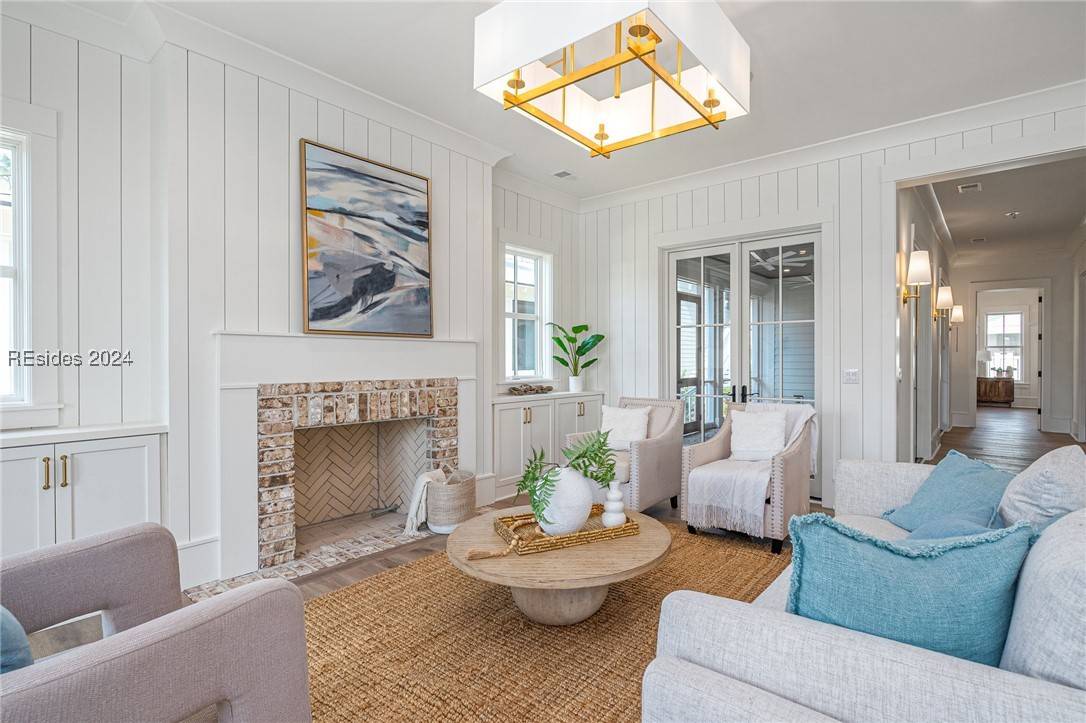Bluffton, SC 29910,56 Marsh Rabbit ST