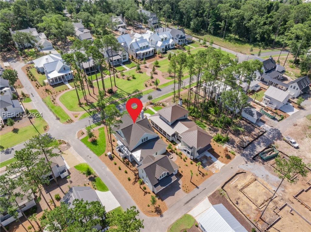 Bluffton, SC 29910,56 Marsh Rabbit ST