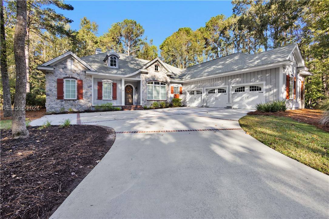 Bluffton, SC 29910,54 Driftwood CT W