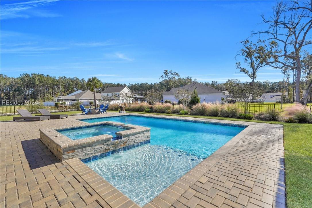 Okatie, SC 29909,2389 Blakers BLVD