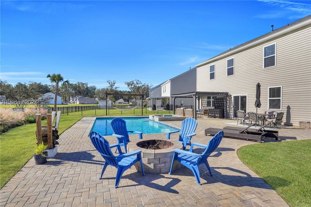 Okatie, SC 29909,2389 Blakers BLVD