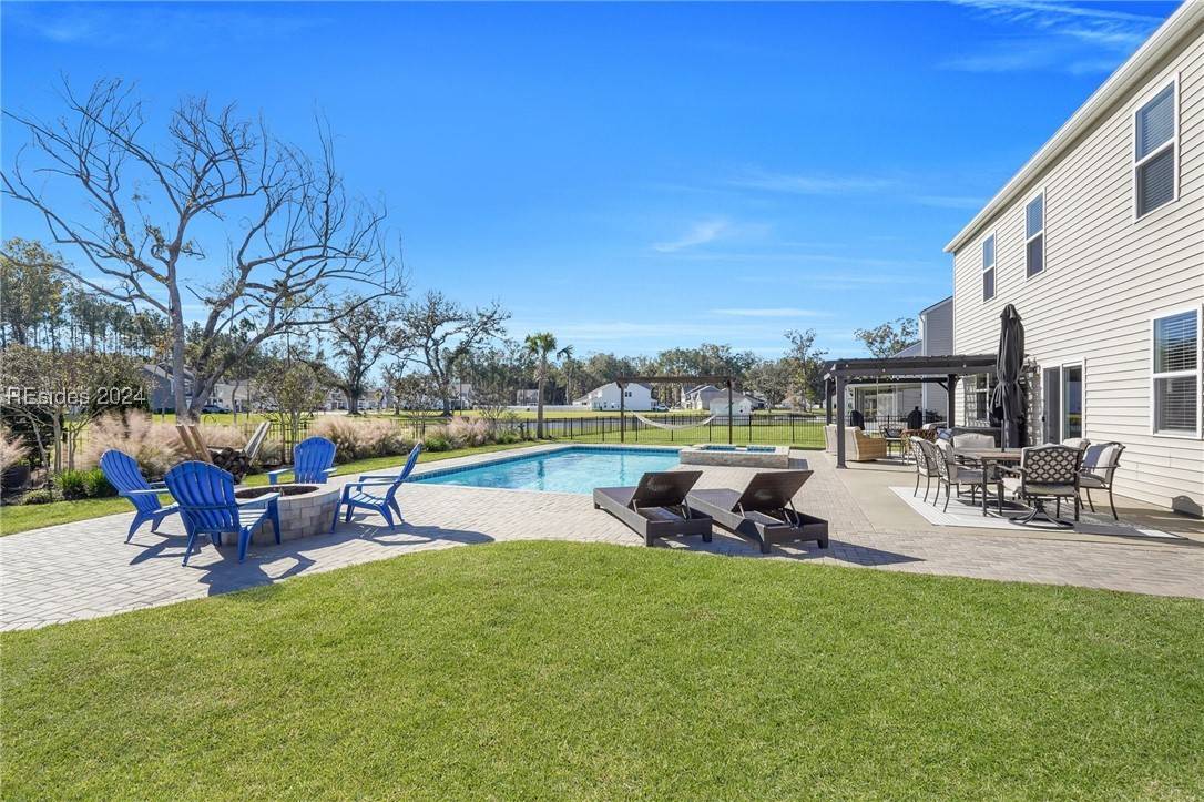 Okatie, SC 29909,2389 Blakers BLVD