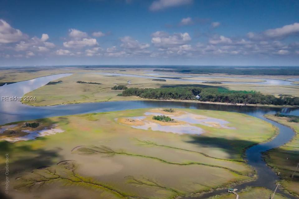 Daufuskie Island, SC 29915,13 Governors PT