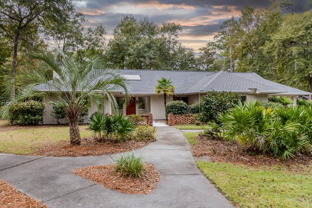 Hilton Head Island, SC 29926,10 Teal LN