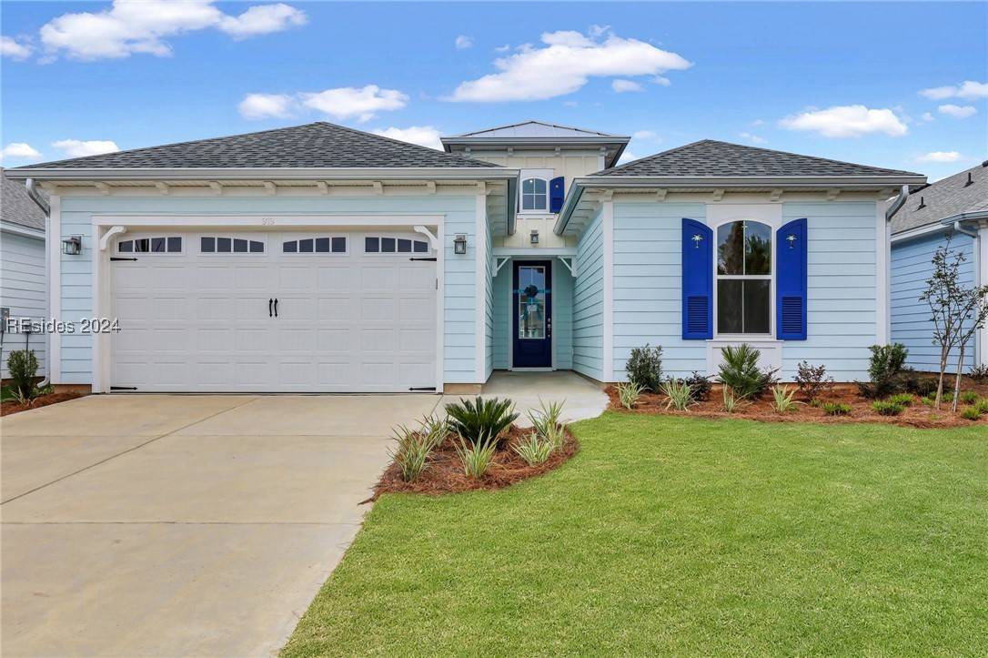 Hardeeville, SC 29927,919 Ocean Hammock LOOP