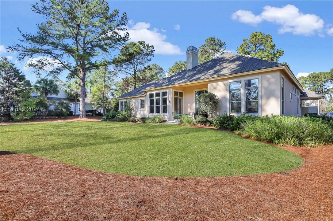 Bluffton, SC 29910,15 Lexington DR