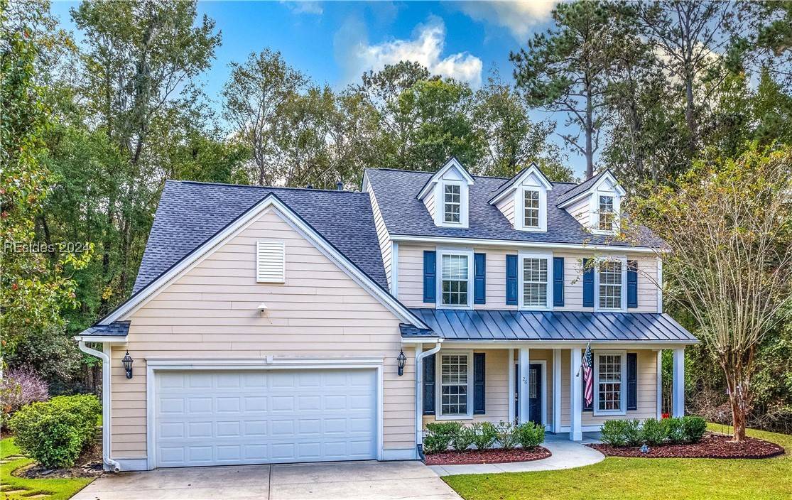 Bluffton, SC 29910,26 Sapelo Island LN