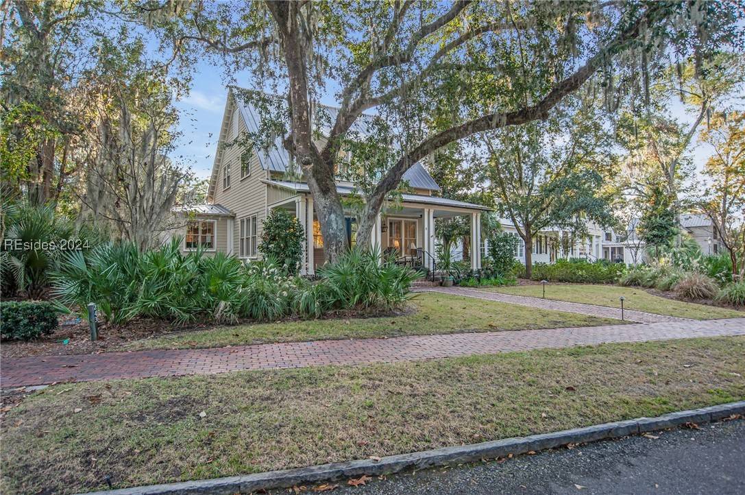 Bluffton, SC 29910,8 Saint Catherine's ST