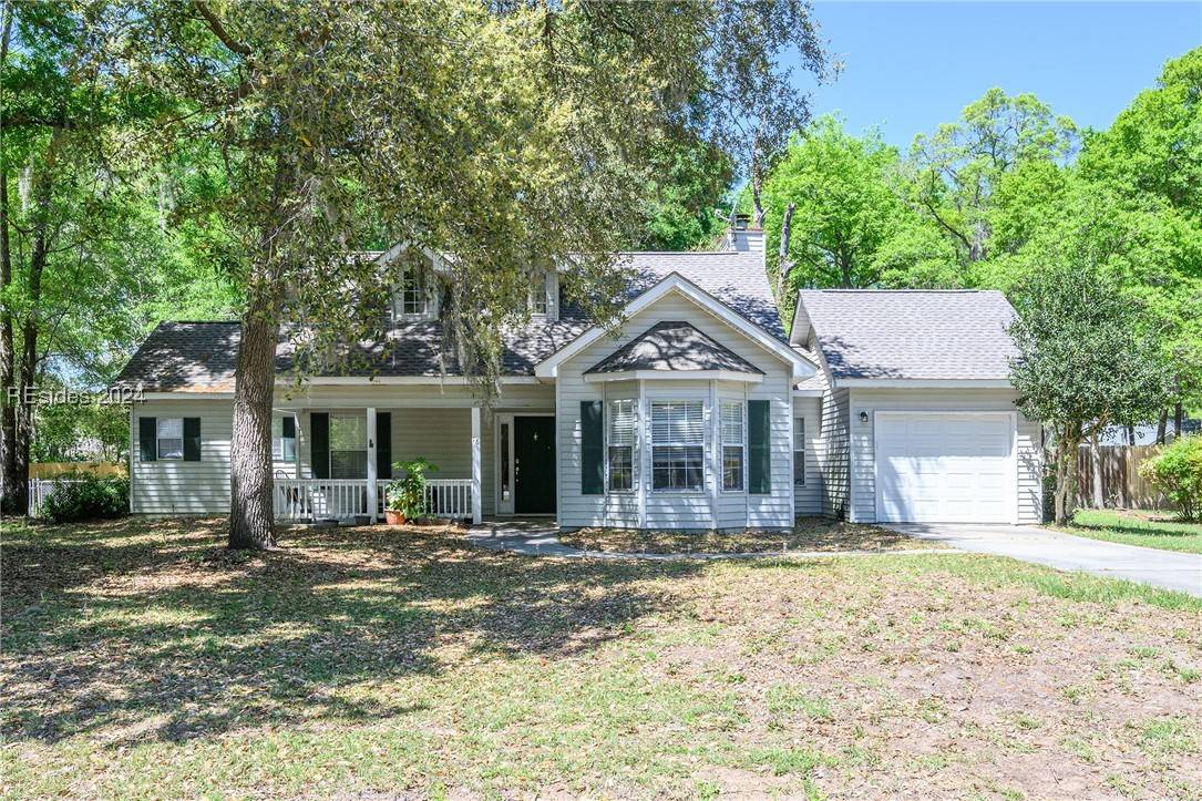 Beaufort, SC 29907,16 Le Moyne DR