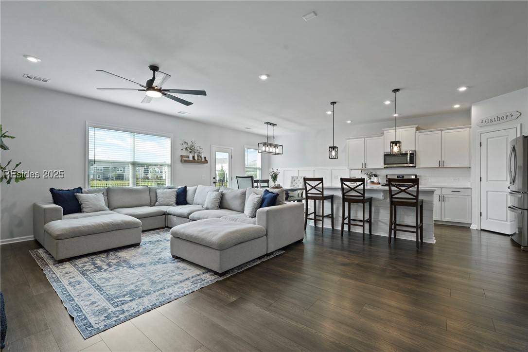Okatie, SC 29909,61 Dudley AVE